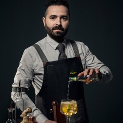 Borja Cortina