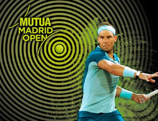 Mutua Madrid Open