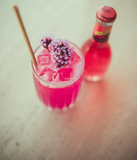 Love Potion