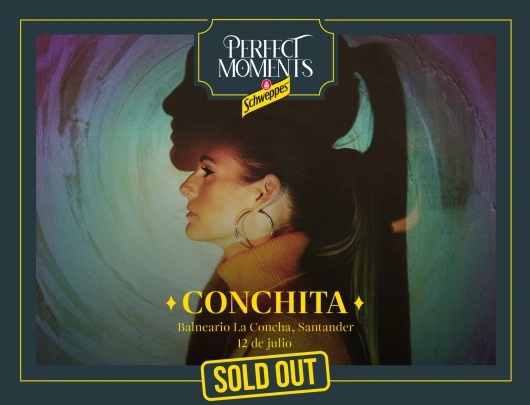 Conchita