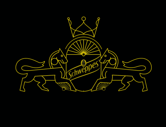 IQ COLLECTION x SCHWEPPES